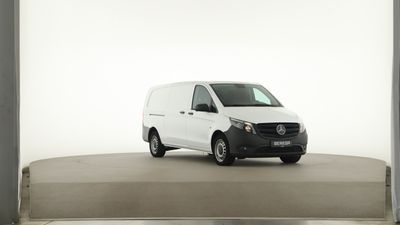 Mercedes-Benz Vito 116 CDI Kasten Extralang Kamera AUT SHZ