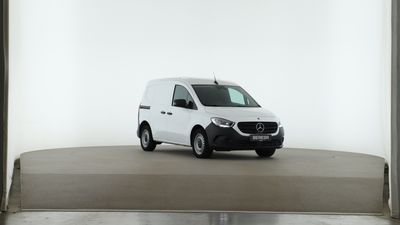 Mercedes-Benz Citan 112 CDI Kasten Standard Navi MBUX Kamera