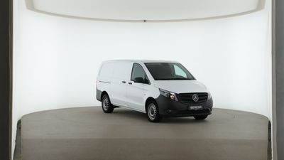 Mercedes-Benz Vito 116 CDI Kasten Lang Kamera AUT SHZ AHK PDC