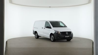 Mercedes-Benz Vito 116 CDI Kasten Lang Kamera AUT SHZ AHK PDC