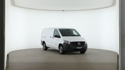 Mercedes-Benz Vito 116 CDI Kasten Lang Kamera AUT SHZ AHK PDC