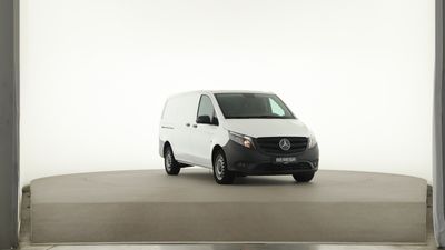 Mercedes-Benz Vito 116 CDI Kasten Lang AUT AHK SHZ Kamera PDC