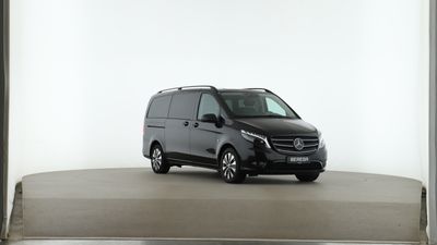 Mercedes-Benz Vito 119 CDI Kombi Tourer Lang Kamera AUT SHZ