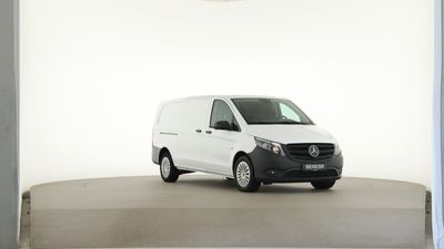 Mercedes-Benz Vito 116 CDI Kasten Extralang Kamera AUT SHZ