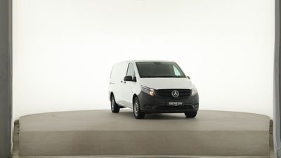 Mercedes-Benz Vito 116 CDI Kasten Lang AUT AHK SHZ Kamera PDC