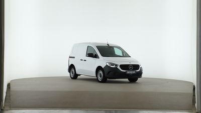 Mercedes-Benz Citan 112 CDI Kasten Standard Navi MBUX Kamera