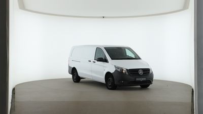 Mercedes-Benz Vito 116 CDI Kasten Extralang Kamera AUT SHZ