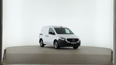 Mercedes-Benz Citan 112 CDI Kasten Standard Navi MBUX Kamera