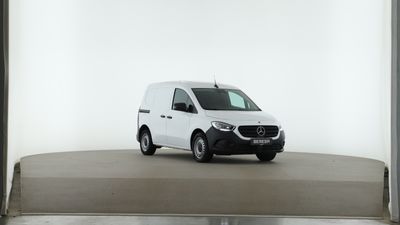 Mercedes-Benz Citan 112 CDI Kasten Lang Navi MBUX Kamera SHZ