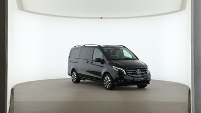 Mercedes-Benz Vito 119 CDI Kombi Tourer Lang 4MATIC Kamera