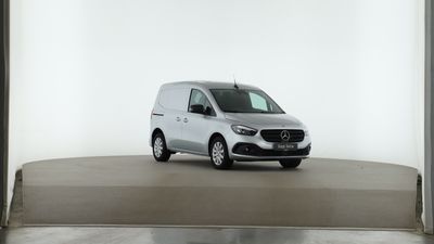 Mercedes-Benz Citan 112 CDI Kasten Lang Navi MBUX Kamera SHZ