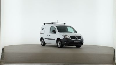 Mercedes-Benz Citan 109 CDI Kasten Lang