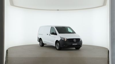 Mercedes-Benz Vito 116 CDI Kasten Lang Kamera AUT SHZ AHK PDC