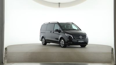 Mercedes-Benz Vito 119 CDI Kombi Tourer Lang Kamera AUT SHZ