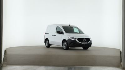 Mercedes-Benz Citan 112 CDI Kasten Standard Navi MBUX Kamera