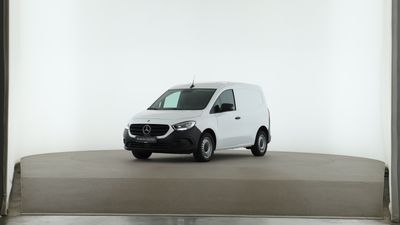 Mercedes-Benz Citan 112 CDI Kasten Lang Navi MBUX Kamera SHZ