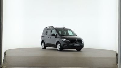 Mercedes-Benz T 180 d Navi MBUX Kamera AUT SHZ LED Park-Ass.