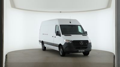 Mercedes-Benz Sprinter 317 CDI Kasten Lang Hoch L3H2 MBUX AUT