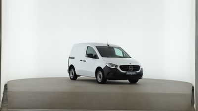 Mercedes-Benz Citan 112 CDI Kasten Lang Navi MBUX Kamera SHZ