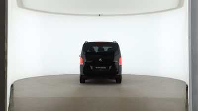 Mercedes-Benz Vito 119 CDI Kombi Tourer Extralang Kamera AUT