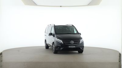 Mercedes-Benz Vito 119 CDI Kombi Tourer Lang 4MATIC Pro 4x4 lang AHK LED