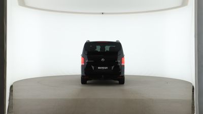 Mercedes-Benz Vito 119 CDI Kombi Tourer Lang 4MATIC Kamera