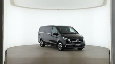 Mercedes-Benz V 300 d Avantgarde Lang Distronic Pano 360°