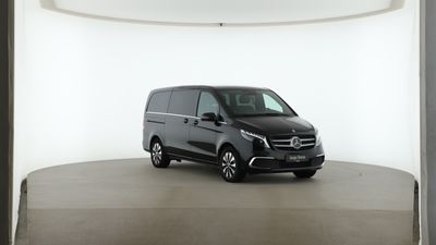 Mercedes-Benz V 300 d Lang 4MATIC Avantgarde Pano 360° AHK Distro.