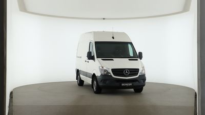 Mercedes-Benz Sprinter 314 CDI Kasten Kompakt Hoch L1H2