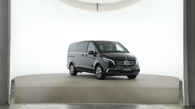 Mercedes-Benz V 300 d Lang 4MATIC Distronic Pano