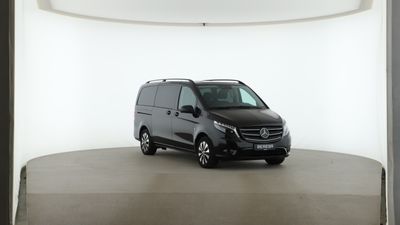 Mercedes-Benz Vito 119 CDI Kombi Tourer Lang 4M LED Kamera AUT