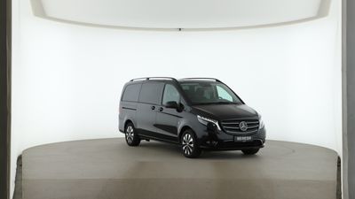 Mercedes-Benz Vito 119 CDI Kombi Tourer Lang 4MATIC  Kamera