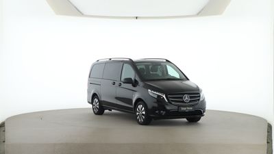 Mercedes-Benz Vito 119 CDI Kombi Tourer Lang 4MATIC Kamera