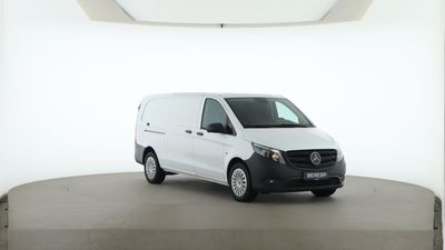 Mercedes-Benz Vito 116 CDI Kasten Extralang Kamera AUT SHZ