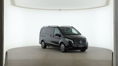 Mercedes-Benz Vito 119 CDI Kombi Tourer Lang Kamera AUT SHZ