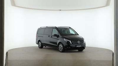 Mercedes-Benz Vito 119 CDI Kombi Tourer Extralang AUT LED SHZ