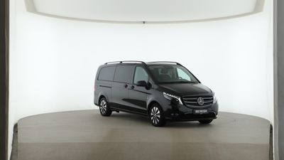 Mercedes-Benz Vito 119 CDI Kombi Tourer Extralang AUT LED SHZ