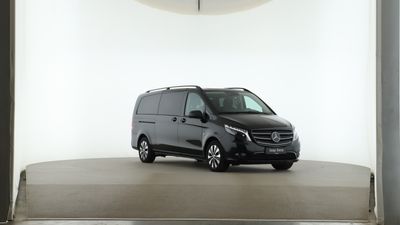 Mercedes-Benz Vito 119 CDI Tourer Extralang LED SHZ AHK NAVI