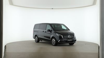 Mercedes-Benz V 300 d Avantgarde Lang 4MATIC Distronic Pano