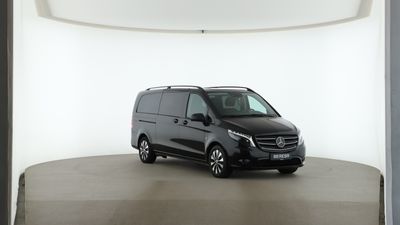 Mercedes-Benz Vito 119 CDI Kombi Tourer Extralang AUT LED SHZ