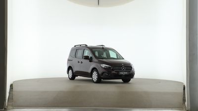 Mercedes-Benz T 180 Kombi Tourer Standard LED Navi SHZ MBUX