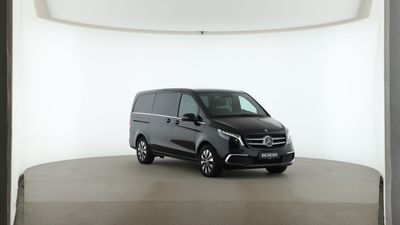 Mercedes-Benz V 300 d Avantgarde Lang 4MATIC Distr. Pano 360°