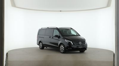 Mercedes-Benz Vito 119 CDI Kombi Tourer Extralang AUT LED SHZ