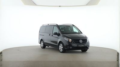 Mercedes-Benz Vito 116 CDI Kombi Tourer Lang 4MATIC Distronic