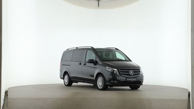 Mercedes-Benz Vito 116 CDI Kombi Tourer Lang Standhz AUT SHZ