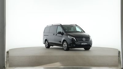 Mercedes-Benz Vito 119 CDI Tourer Lang 4MATIC Kamera AUT SHZ