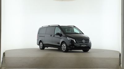 Mercedes-Benz Vito 119 CDI Tourer Extralang Kamera AUT SHZ