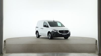 Mercedes-Benz Citan 112 CDI Kasten Lang Navi AHK MBUX SHZ PDC