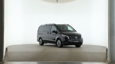 Mercedes-Benz Vito 119 CDI Kombi Tourer Lang 4MATIC LED Navi L