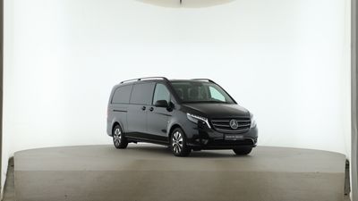 Mercedes-Benz Vito 119 CDI Kombi Tourer Extralang AUT LED SHZ